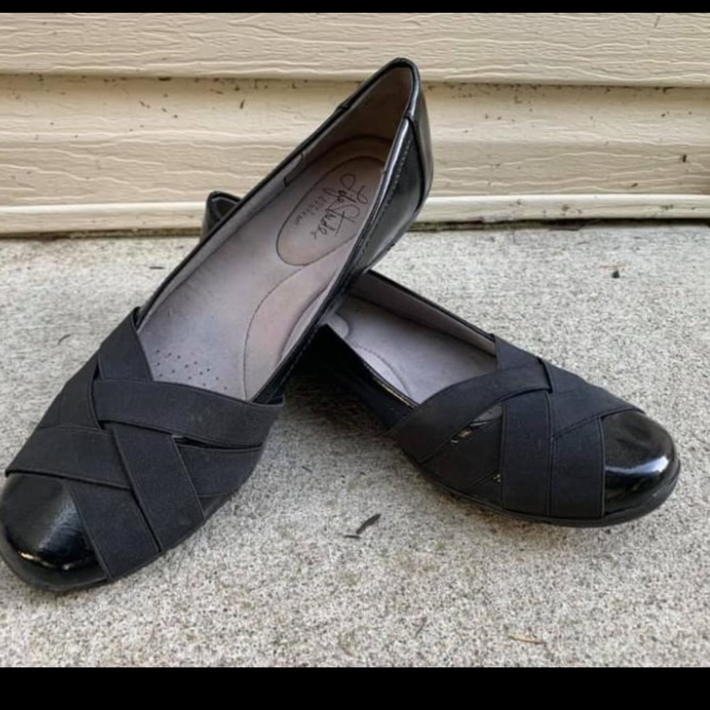 Life Stride soft system Daisie flat